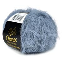 Пряжа Chante PELLICCIA MERINO (2652); Состав: 59% Полиамид, 41% Супервош шерсть мериноса; 50 г / 88 м